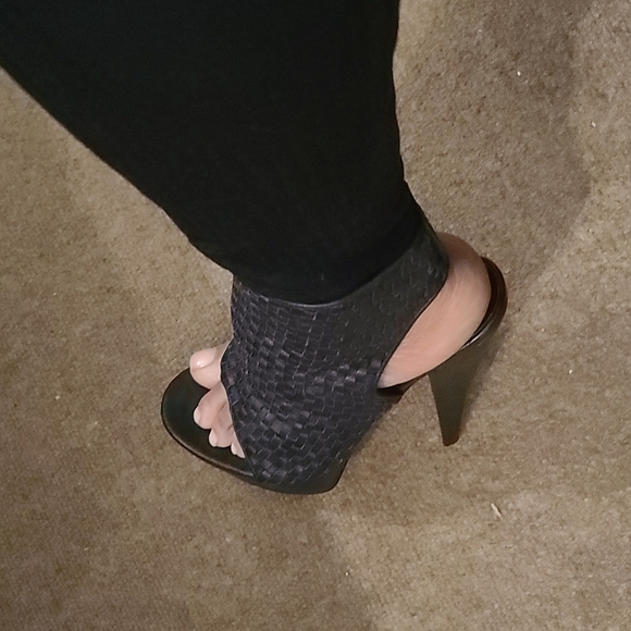 Dolce Vita Platform booties - Picture 2 of 7